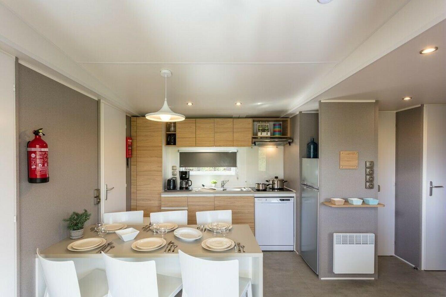Camping Bi-Village - Roan Valbandon Værelse billede